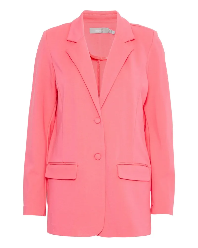 Fransa Jackenblazer Pink