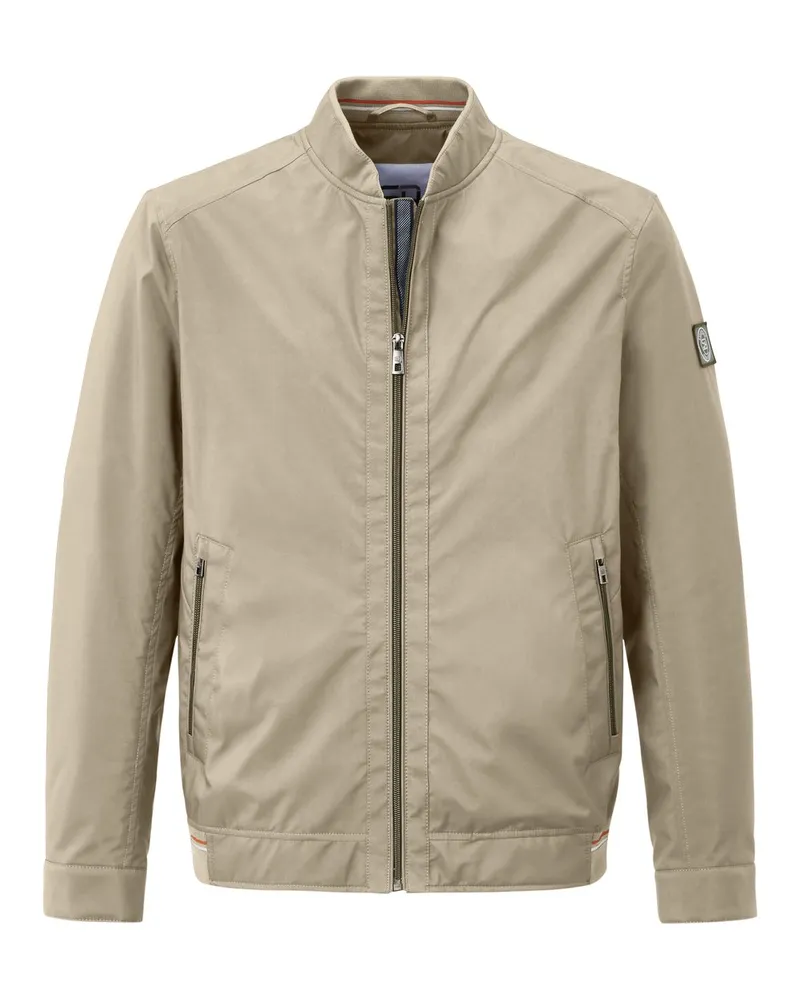 S4 Jackets Blouson Beige