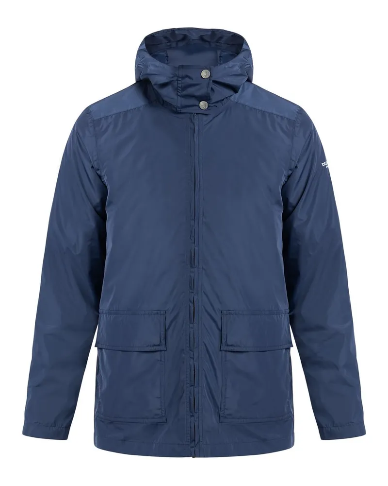 DreiMaster Übergangsjacke Blau