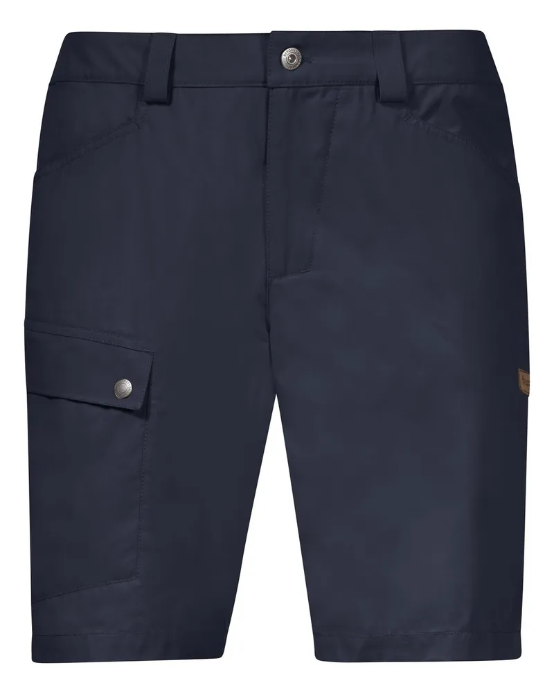 Bergans Shorts Blau