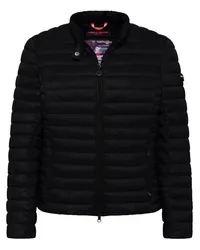 Frieda & Freddies Steppjacke Schwarz