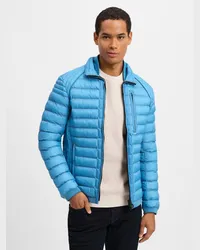 Wellensteyn Funktionsjacke Blau