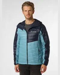 Columbia Sportswear Company Steppjacke Blau