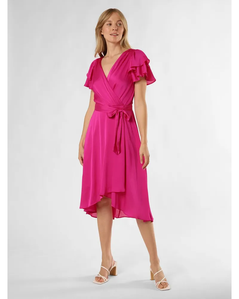 DKNY Kleid Pink