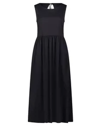 Vera Mont Sommerkleid Schwarz