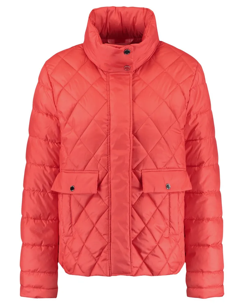 Gerry Weber Steppjacke Rot