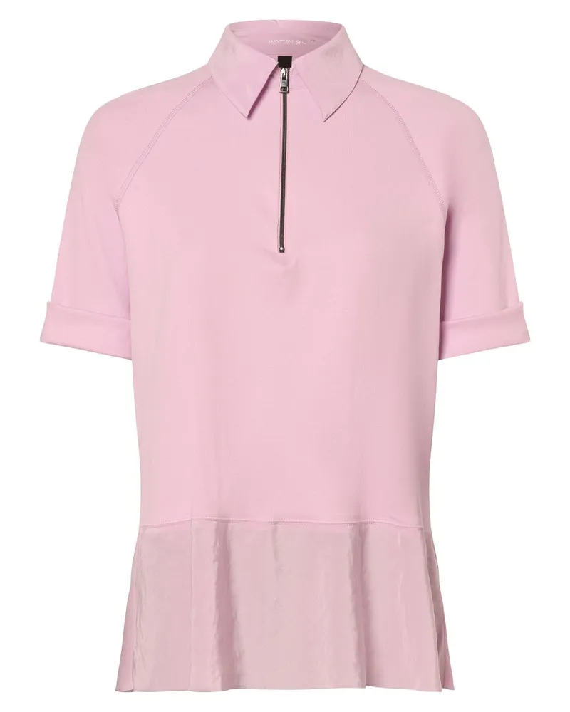 Marc Cain Shirt Rosa