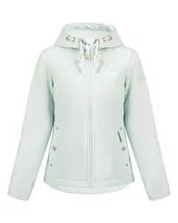 Schmuddelwedda Softshelljacke Blau