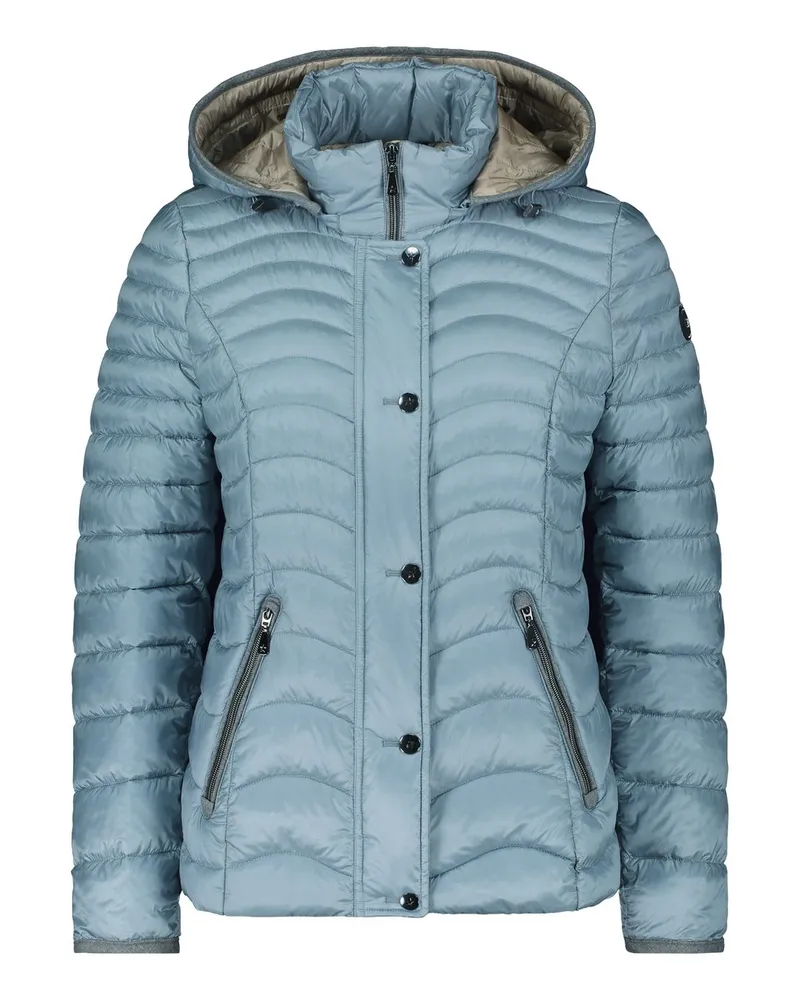 Gil Bret Steppjacke Blau