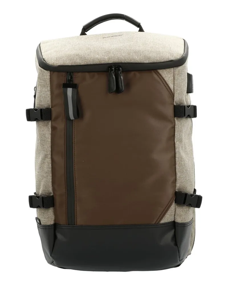 Picard Rucksack Braun