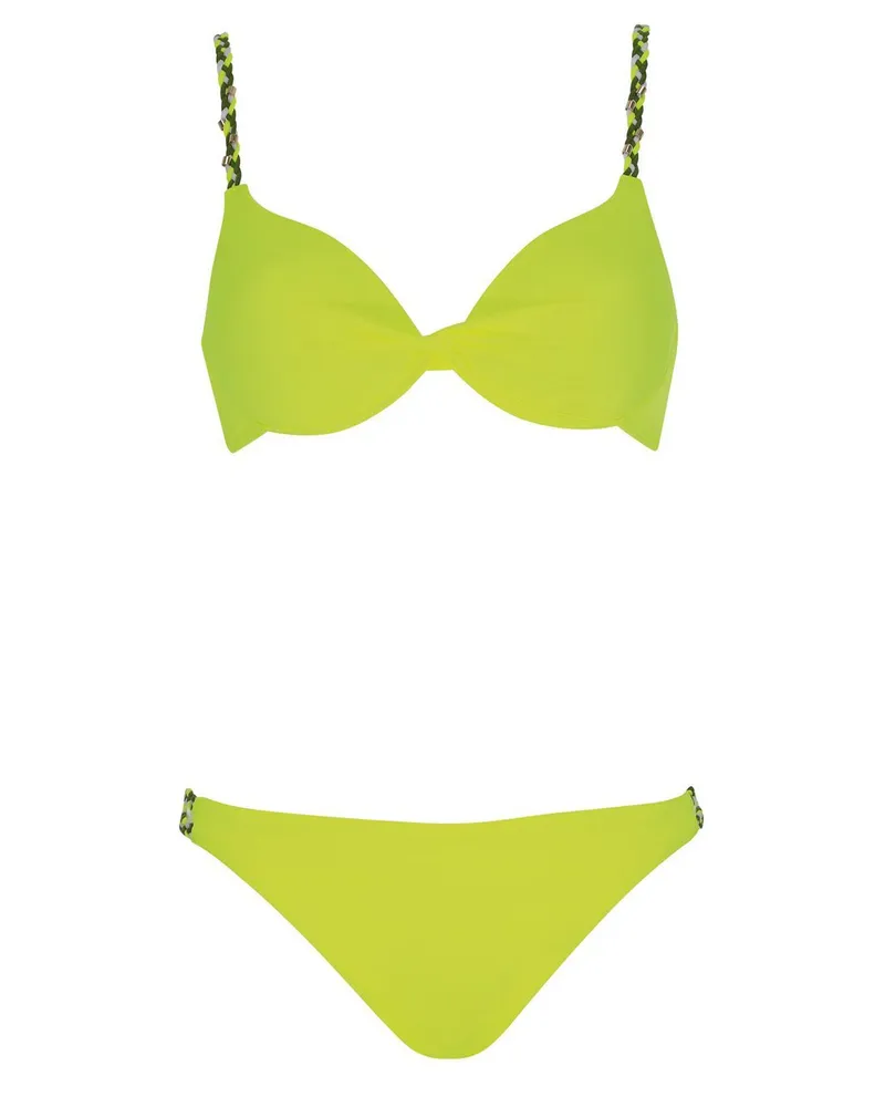 Sunflair Bikini-Set Gelb