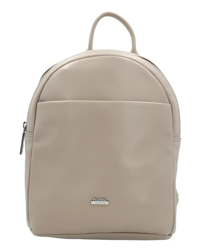 Picard Rucksack Beige