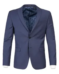 Ted Baker Anzugjacke Blau