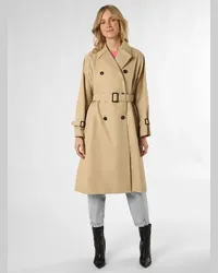 Max Mara Mantel Beige