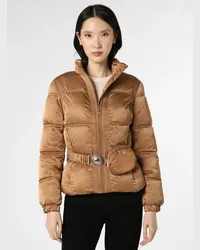 Guess Steppjacke Braun