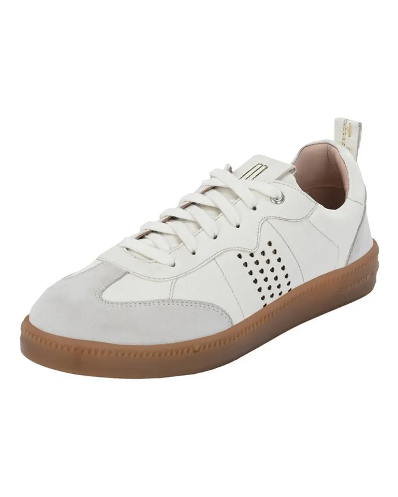 CRICKIT Sneaker Weiß