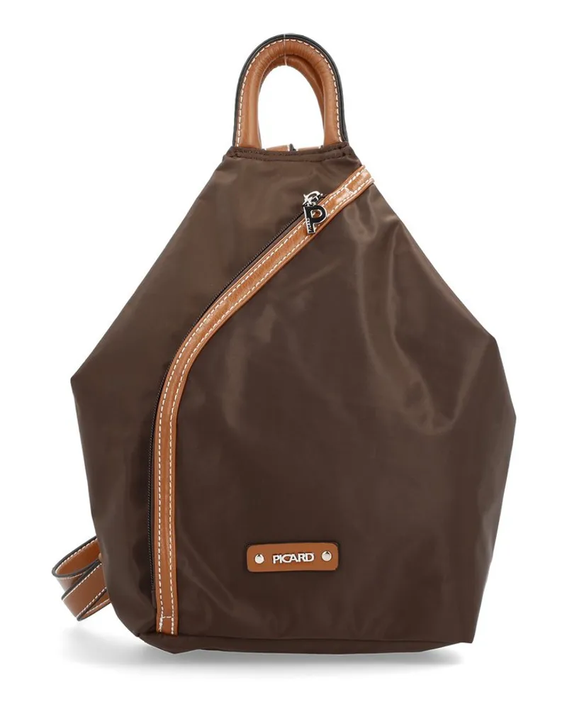 Picard Rucksack Braun