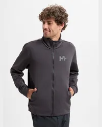 Helly Hansen Jacke Schwarz