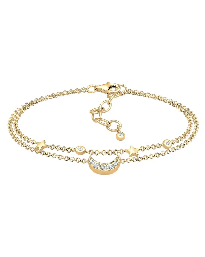 Elli Armband Gold