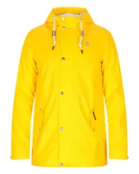 Schmuddelwedda Regenjacke Gelb