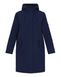 DreiMaster Winterparka Blau