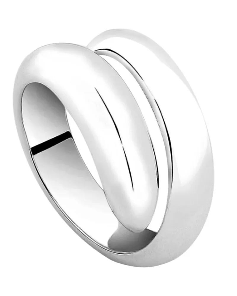 Nenalina Ring Silber