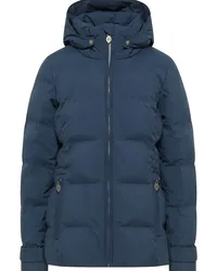 My Mo Winterjacke Blau