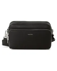 Calvin Klein Handtasche Schwarz