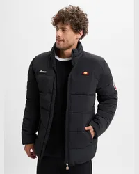 Ellesse Steppjacke Schwarz