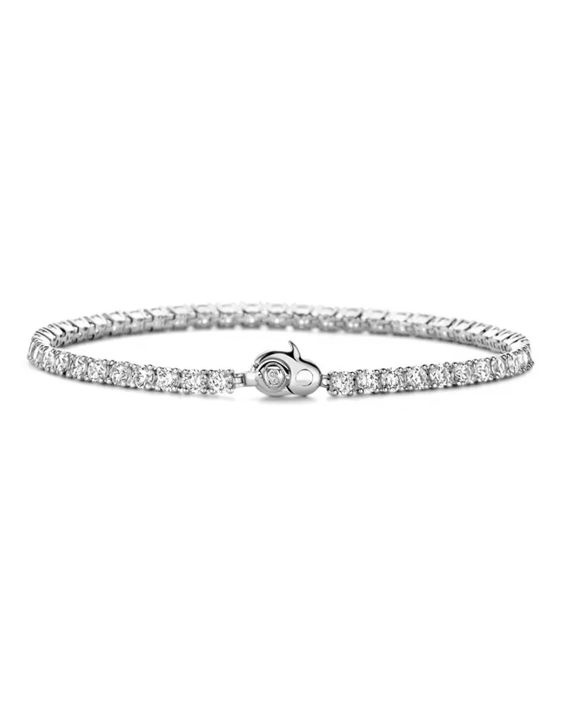 ti sento milano Armband Silber