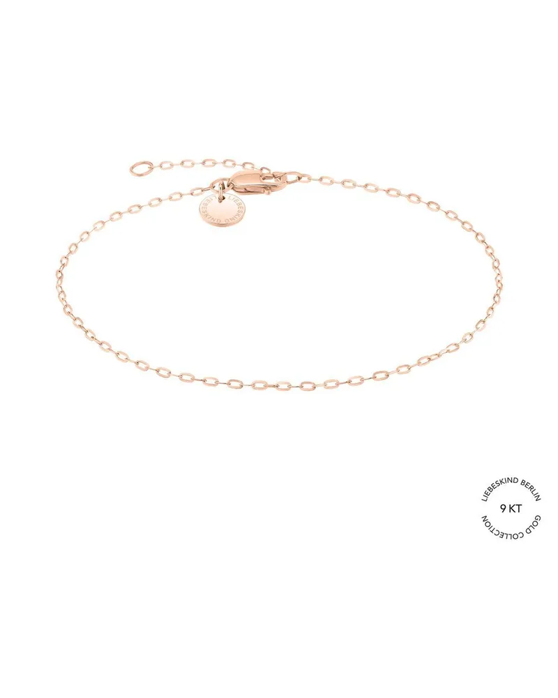 Liebeskind Armband Roségold