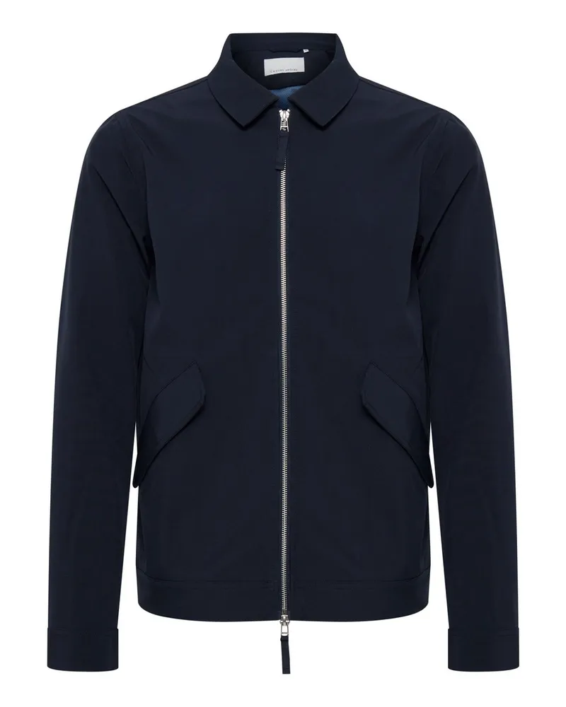 Casual Friday Kurzjacke Blau