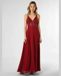 LUXUAR Abendkleid Mehrfarbig