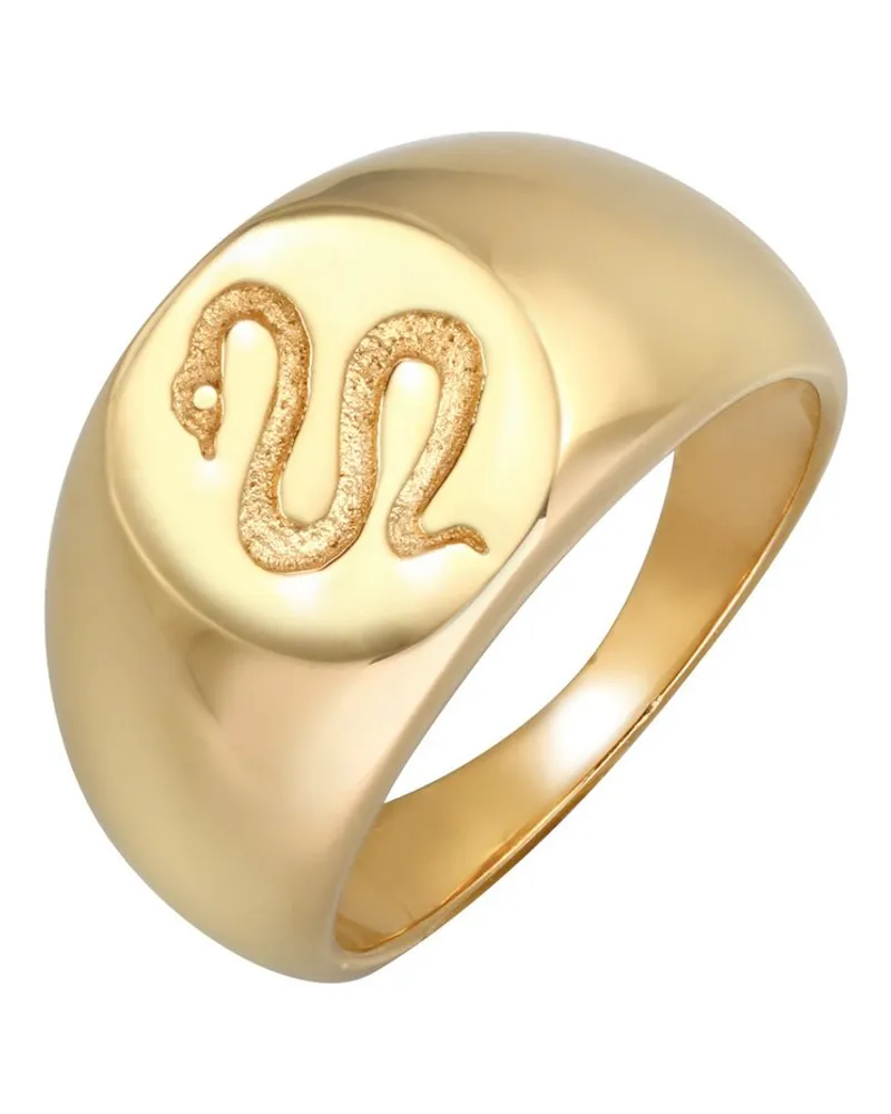 Elli Ring Gold