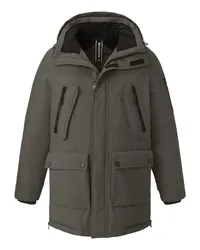 Redpoint Parka Grün