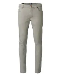 Meyer Hosen Jeans Beige