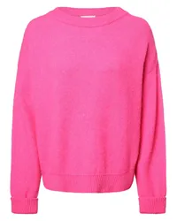 American Vintage Pullover mit Alpaka-Anteil Pink