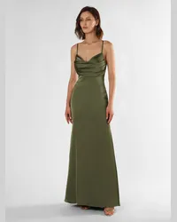 Laona Abendkleid Grün