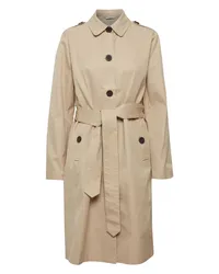 Fransa Trenchcoat Beige