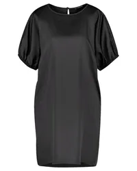 Taifun Kleid Schwarz