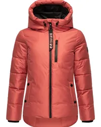 NAVAHOO Steppjacke Rosa