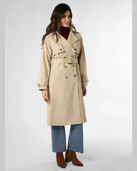 Y.A.S Trenchcoat Beige