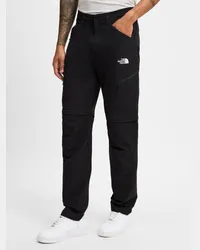 The North Face Cargohose Braun