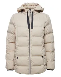 Fransa Steppjacke Beige