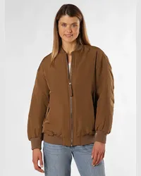 HUGO BOSS Jacke Braun