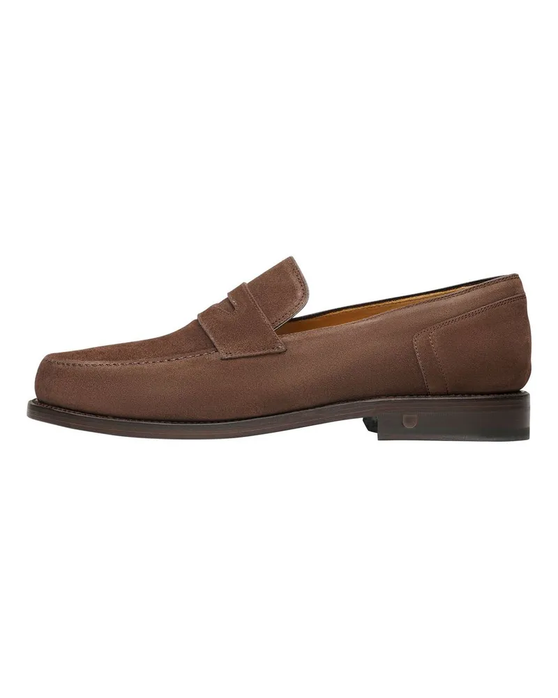 Henry Stevens Loafer – Haywood PL Braun