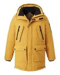 Redpoint Parka Gelb