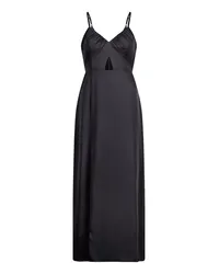 Vera Mont Abendkleid Schwarz