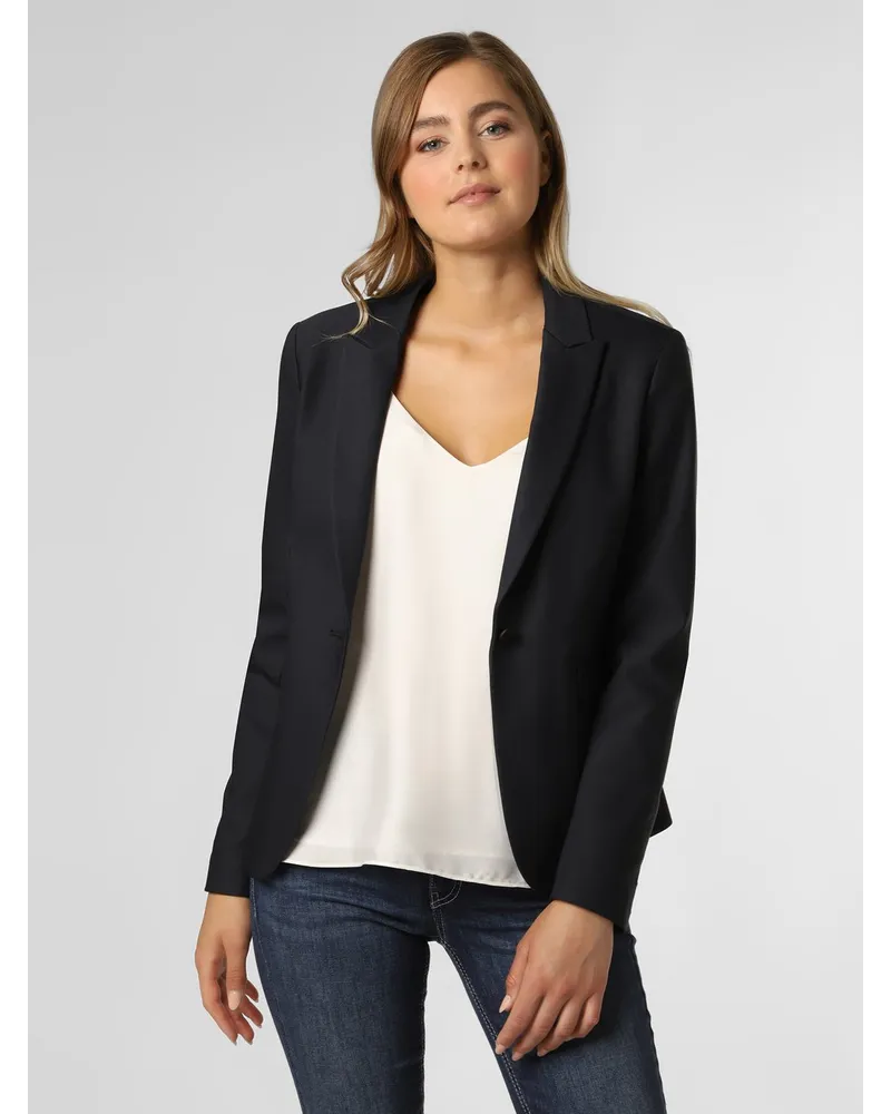 Mos Mosh Blazer Blau