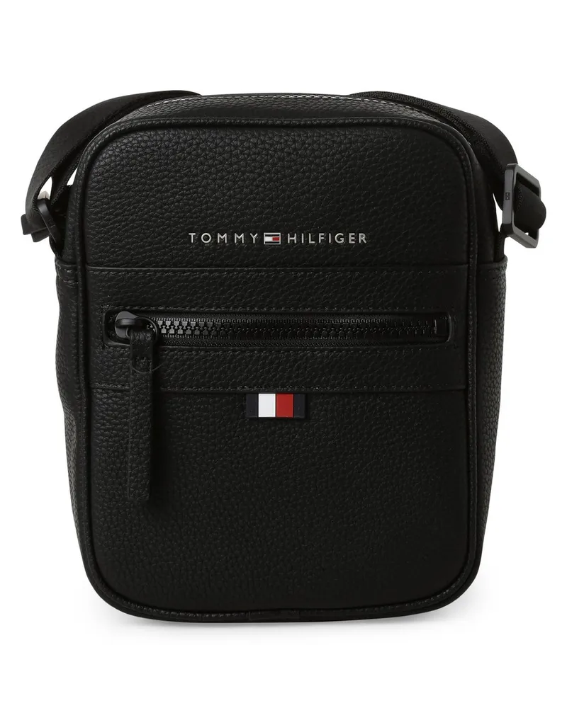 Tommy Hilfiger Umhängetasche Schwarz